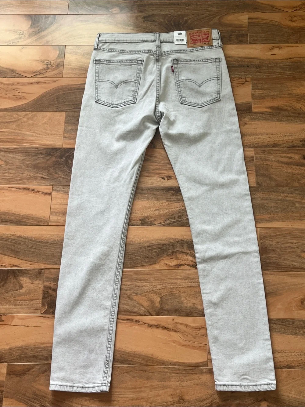 Levis brand new
